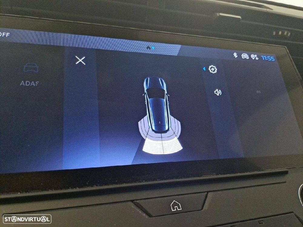 Peugeot 308 SW 1.2 Hybrid Style e-DCS6 - 25