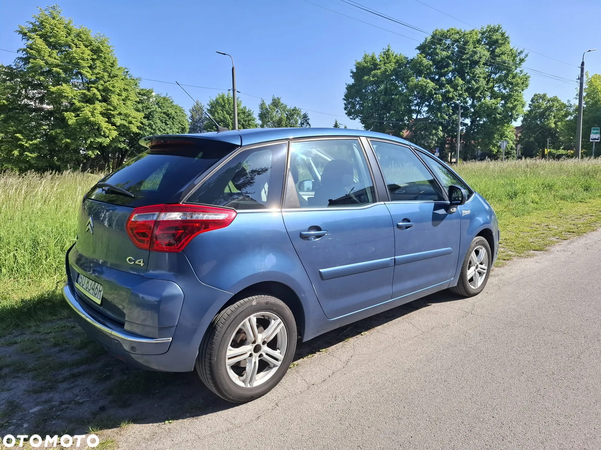 Citroën C4 Picasso 1.6 HDi FAP CoolTech - 3