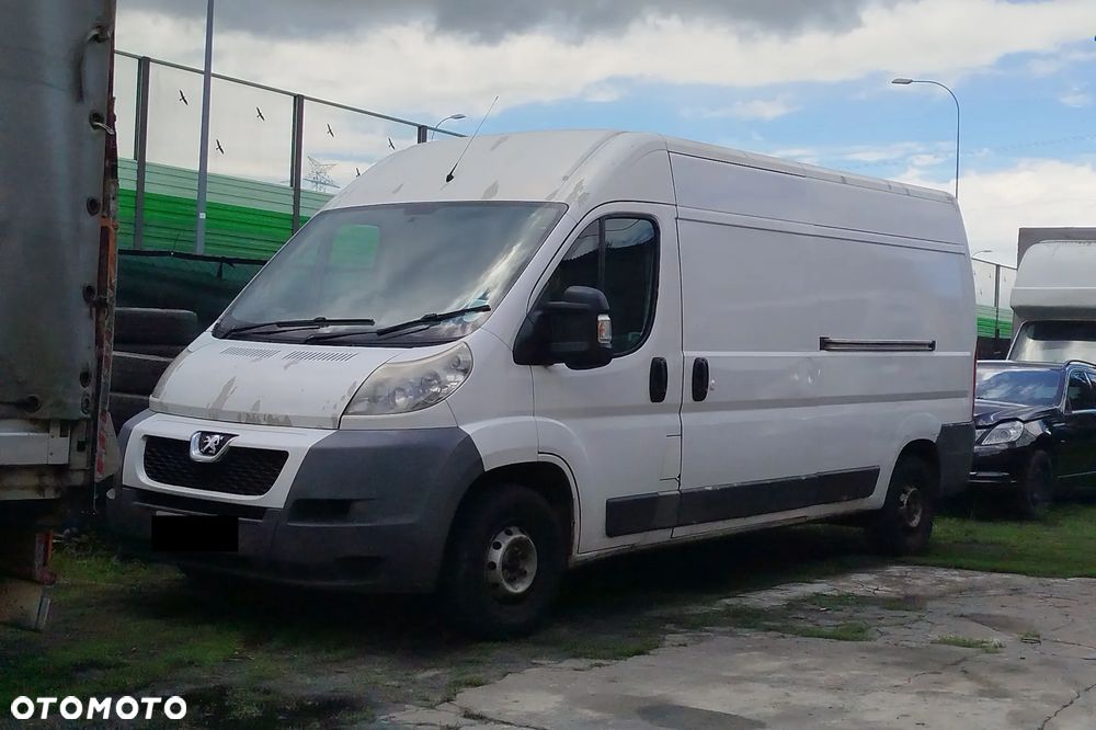 Ducato III i lift Boxer Jumper II 06-14r DOKA drzwi tył prawe/lewe 800zł/sztuka zderzak przód -prawy / lewy bez halogenu 60zł, błotnik przód prawy / lewy 100zł, mechanizm wycieraczki -100zł, belka zderzaka przód 100zł/szt listwa pod lampę prawa 50zł/sztuka, nad lampę 35zł/sztuka, maska 150zł/sztuka, lampa przód 150-200zł/sztuka prawa lub lewa, drzwi przód prawe / lewe od 250zł/szt, drzwi tył prawe H1 H2 OD 500zł-, koła 15" 16", opony, felgi  i inne - 1