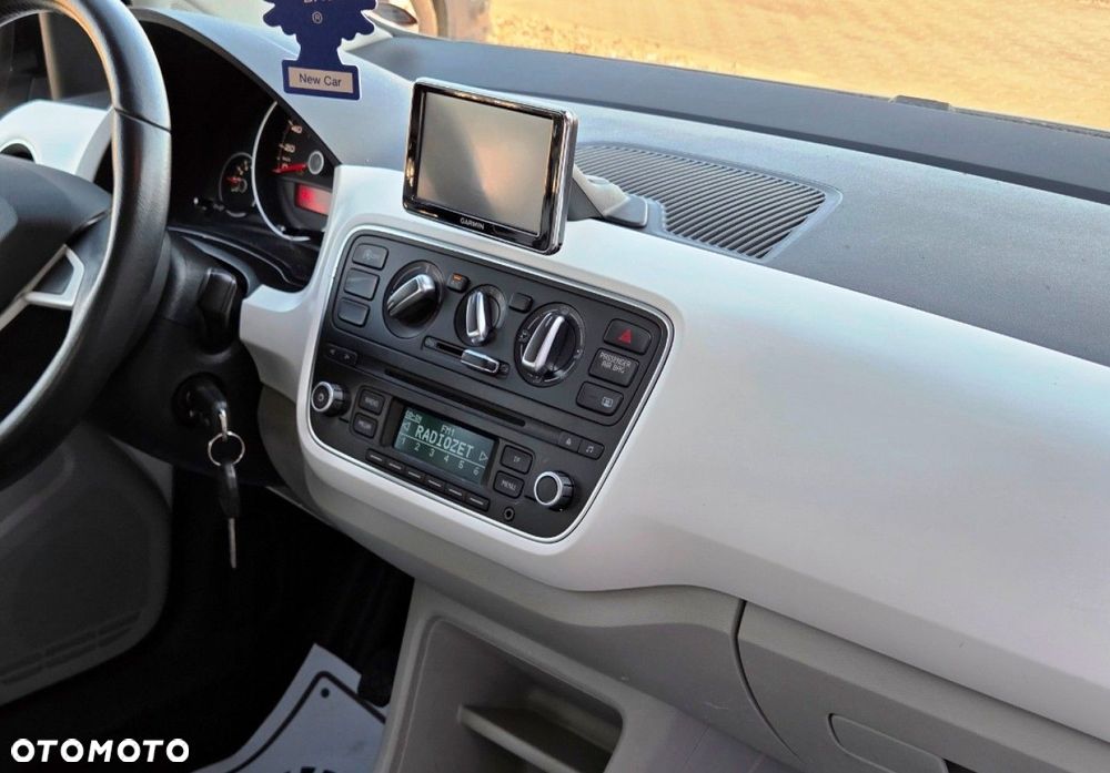 Seat Mii - 13