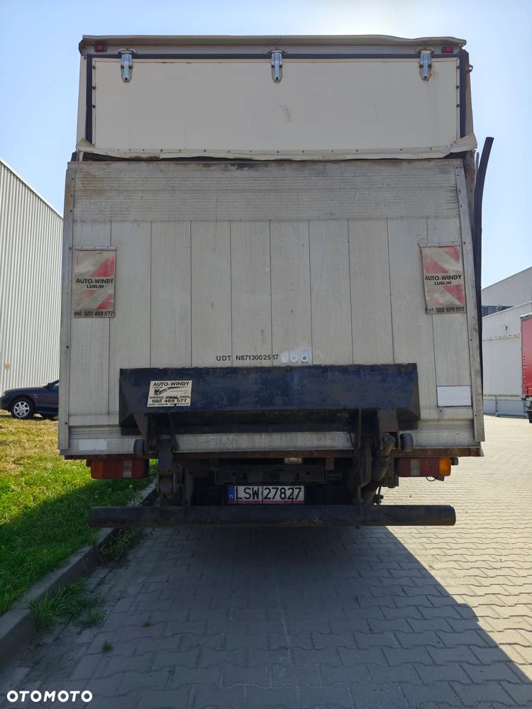 Mitsubishi Canter - 5