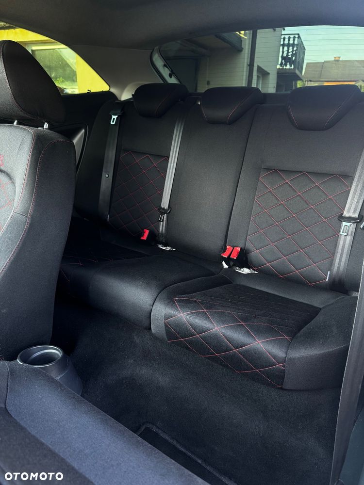 Seat Ibiza - 10