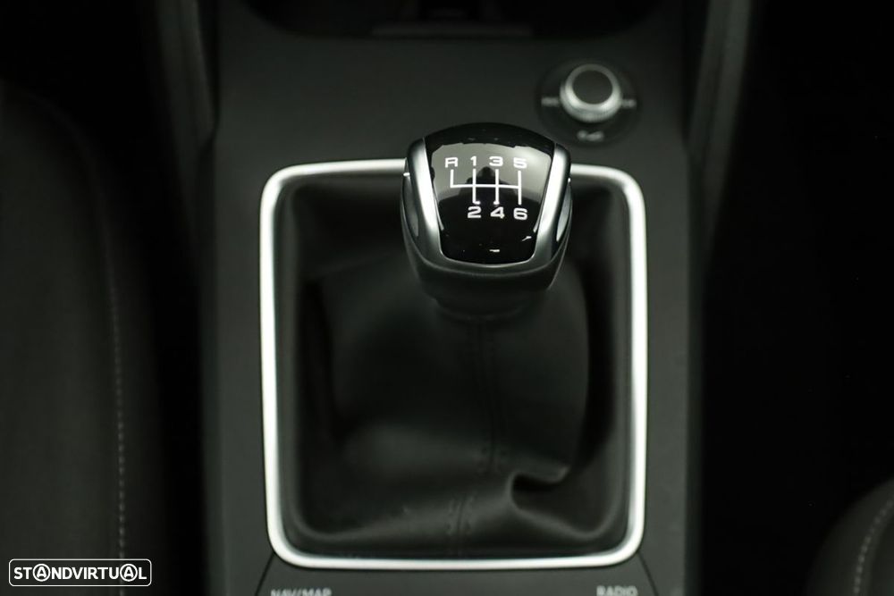 Audi Q2 30 TFSI Advanced - 11