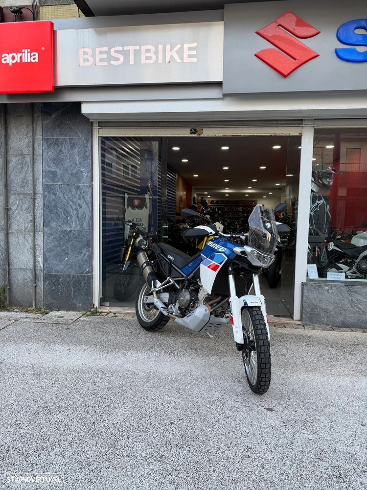 Aprilia Tuareg 660 - MOTA DE SERVIÇO !! - DESDE 135 EUR / MÊS !! - 26