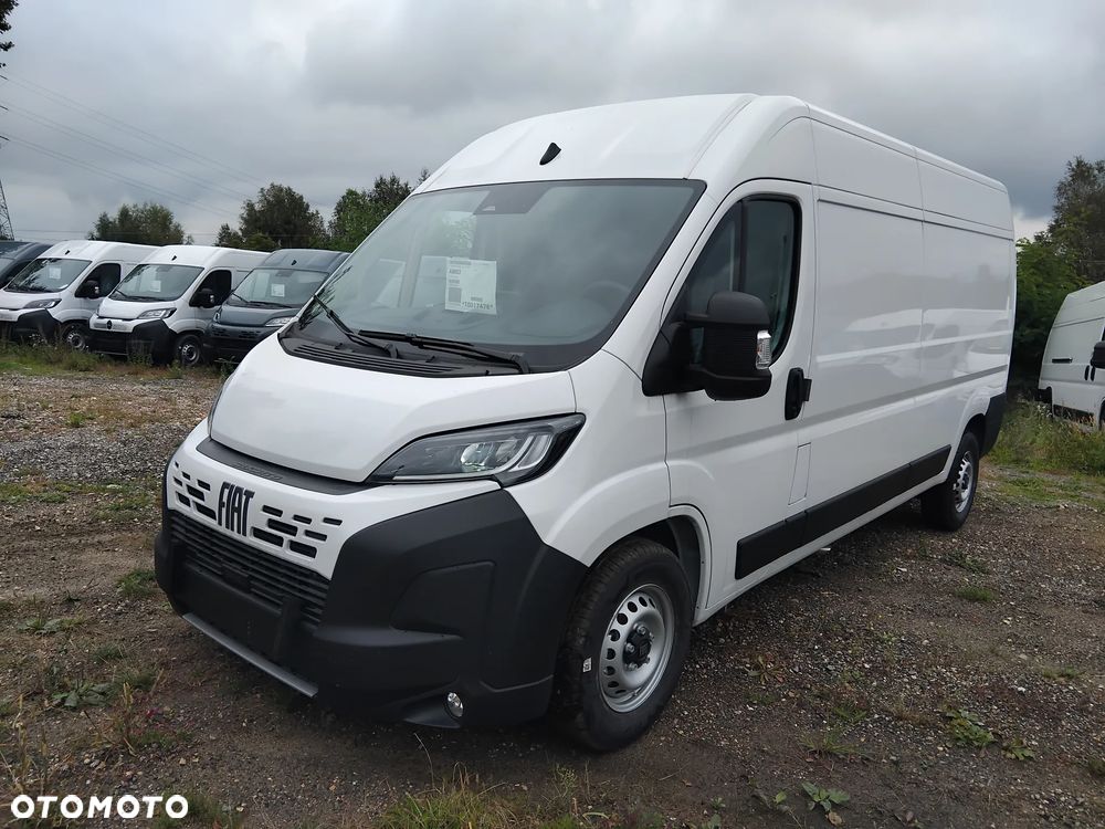 Fiat Ducato - 2