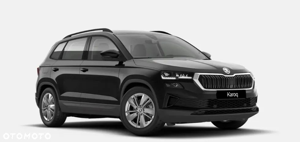 Skoda Karoq 1.5 TSI ACT Edition 130 DSG - 1