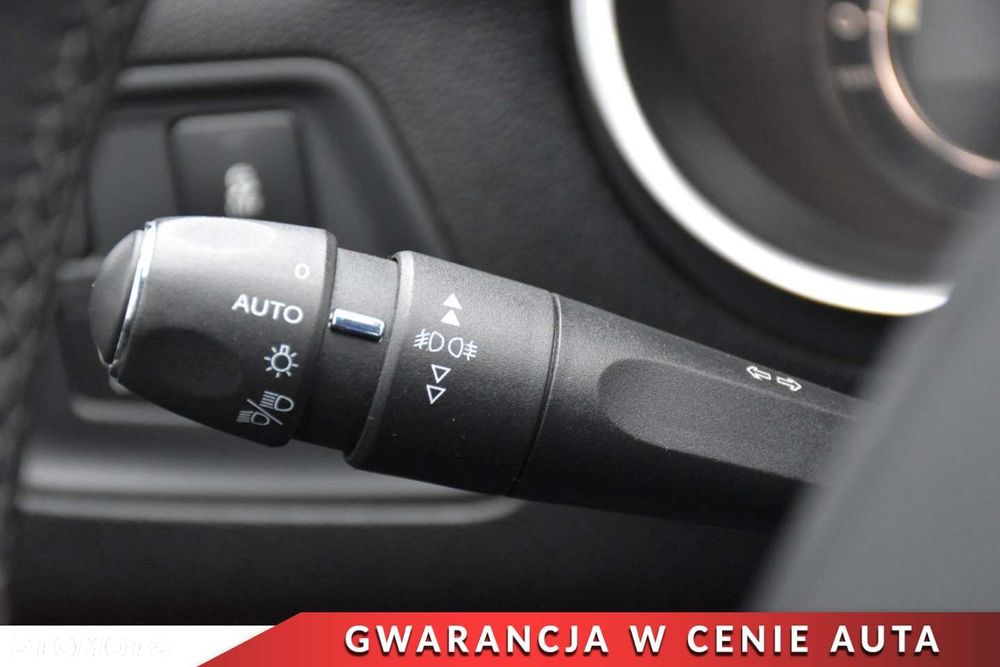 DS Automobiles DS 4 - 21