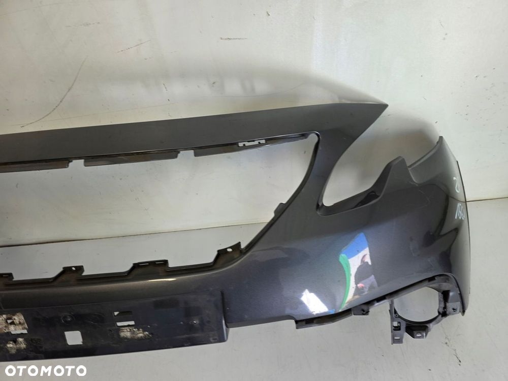 Zderzak przód PEUGEOT 2008 LIFT 16- - 7