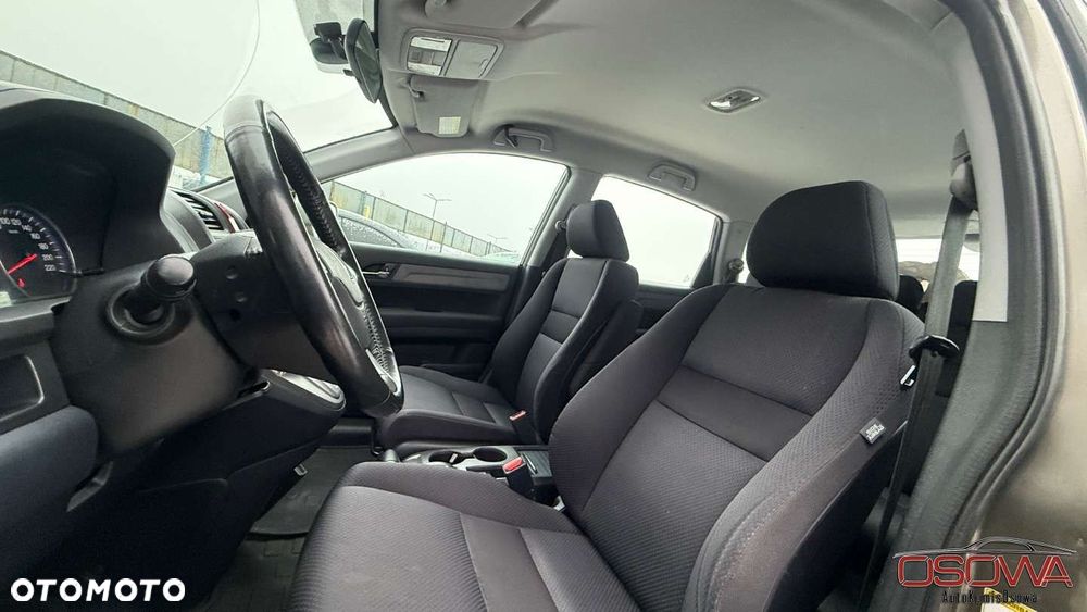 Honda CR-V 2.0i-VTEC Automatik Elegance 50 Jahre Edition - 35