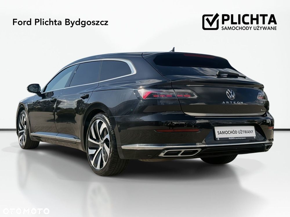 Volkswagen Arteon Shooting Brake - 7