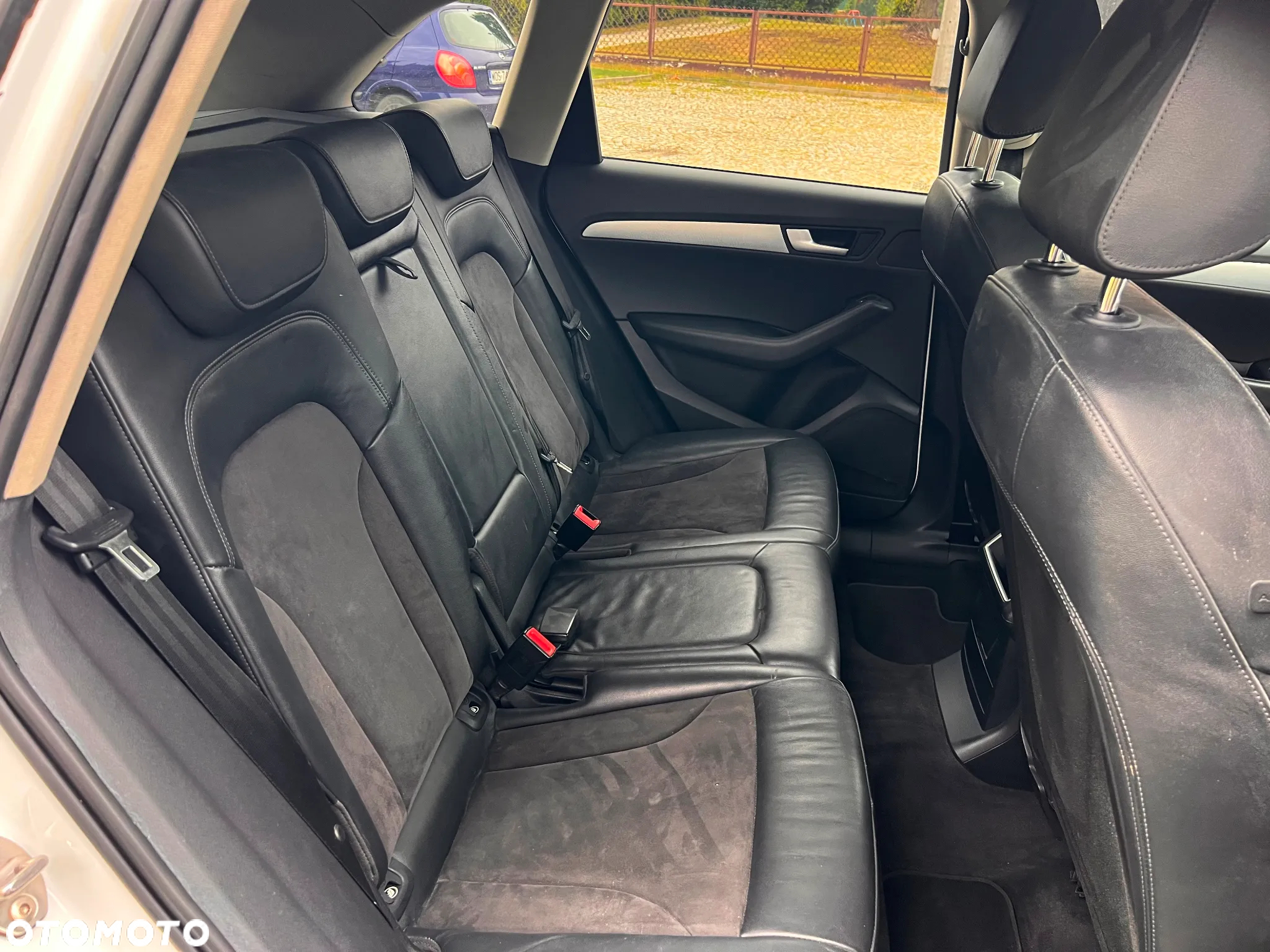 Audi Q5 2.0 TDI quattro Stronic - 18