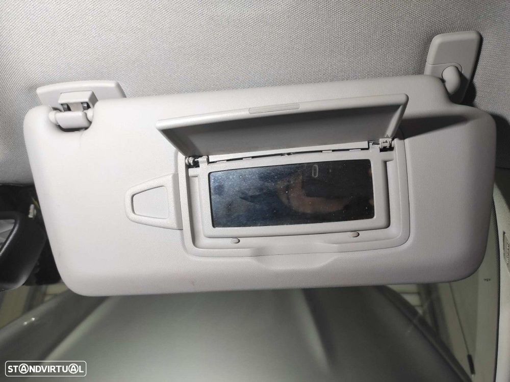 PÁLA DO SOL DIREITA MERCEDES CLASE CLA (W117) CLA 200 CDI (117.308) - 10