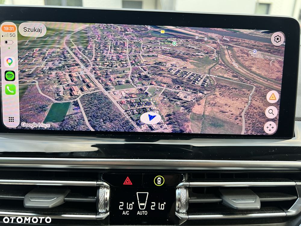 BMW X3 xDrive20i mHEV - 15