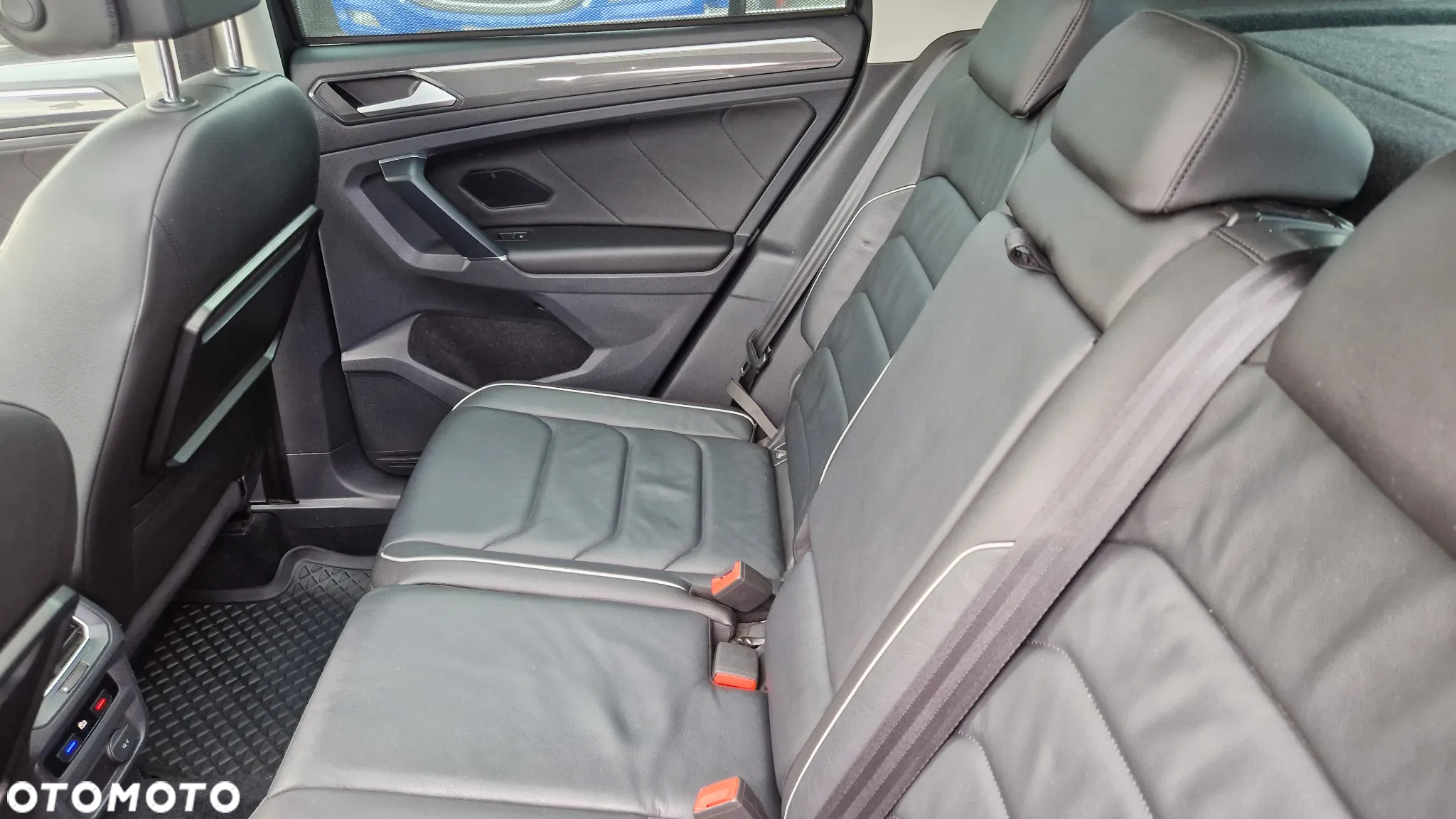 Volkswagen Tiguan 2.0 TDI SCR 4MOTION DSG Highline - 10