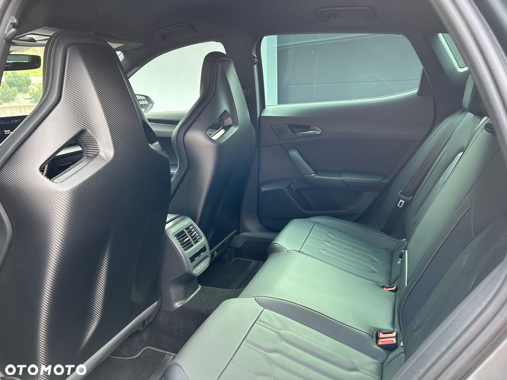 Cupra Formentor VZ 2.0 TSI 4Drive DSG - 32
