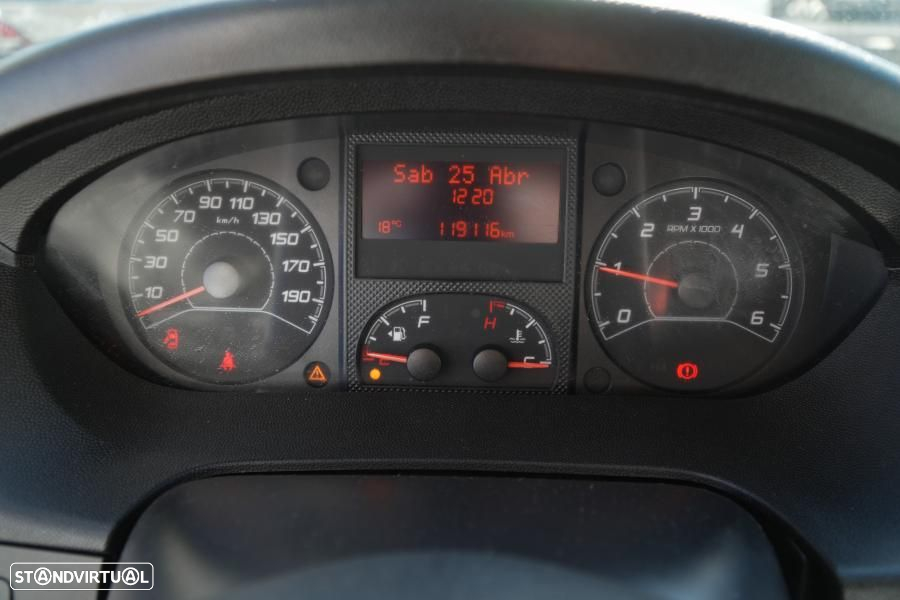 Peugeot Boxer 2.2 BlueHDi 335 L3H3 - 5