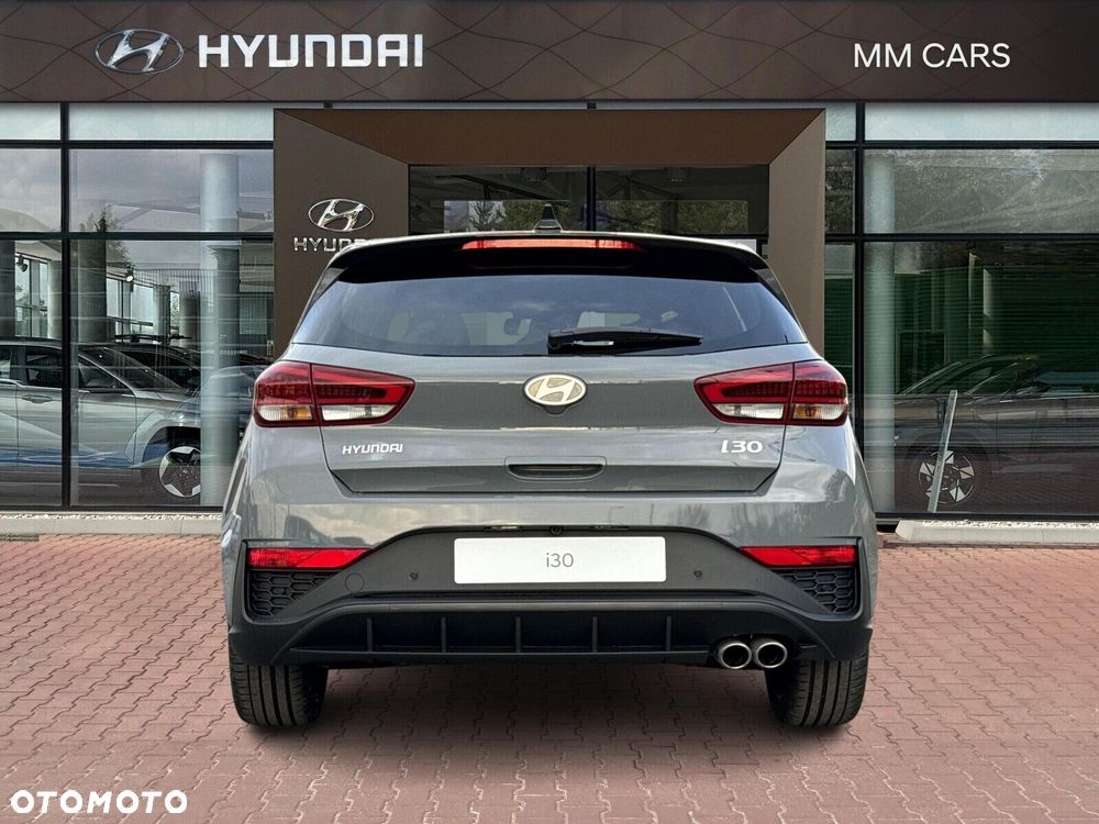 Hyundai i30 - 7