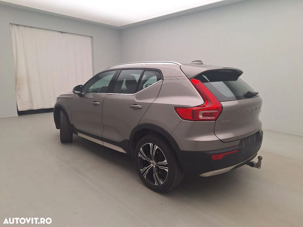 Volvo XC 40 T5 Recharge DKG Inscription - 5