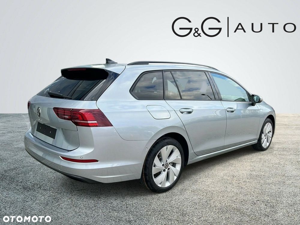 Volkswagen Golf - 4