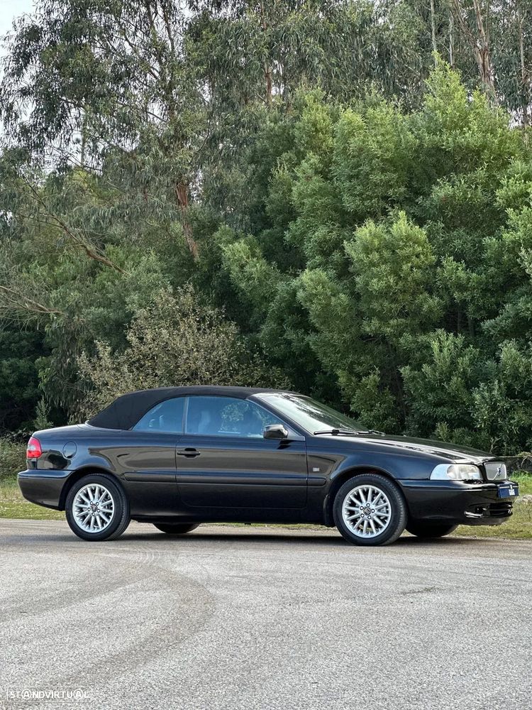 Volvo C70 2.0 LT - 16