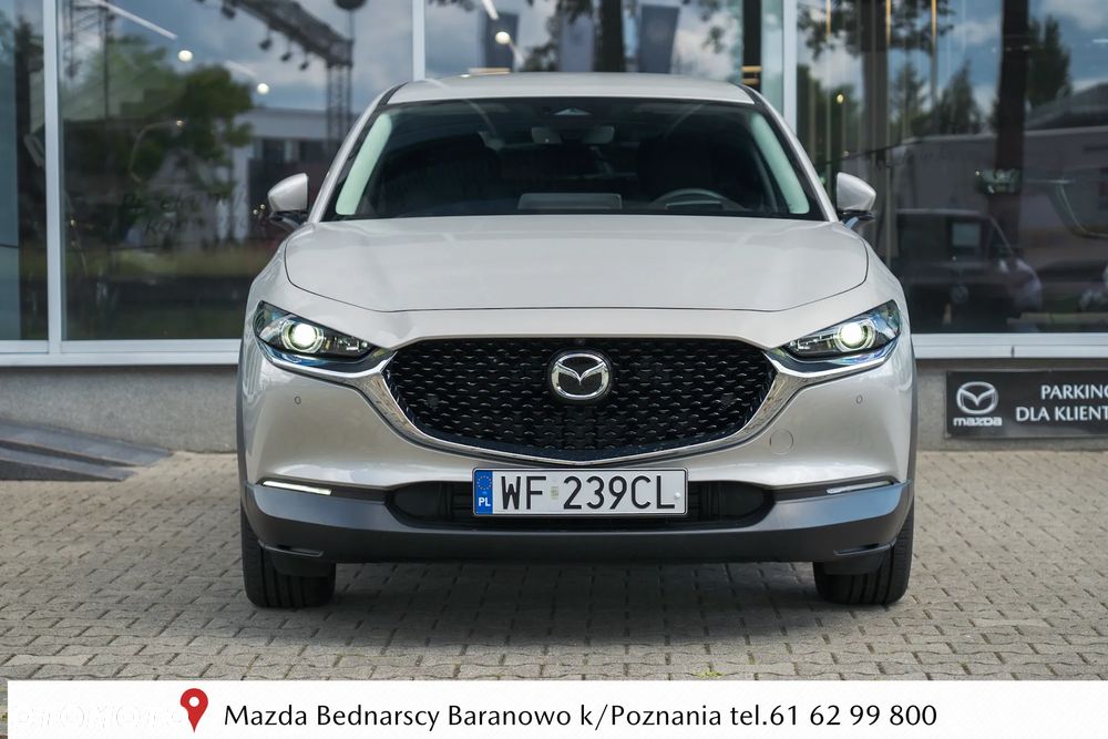 Mazda CX-30 2.0 mHEV Exclusive-Line 2WD - 6