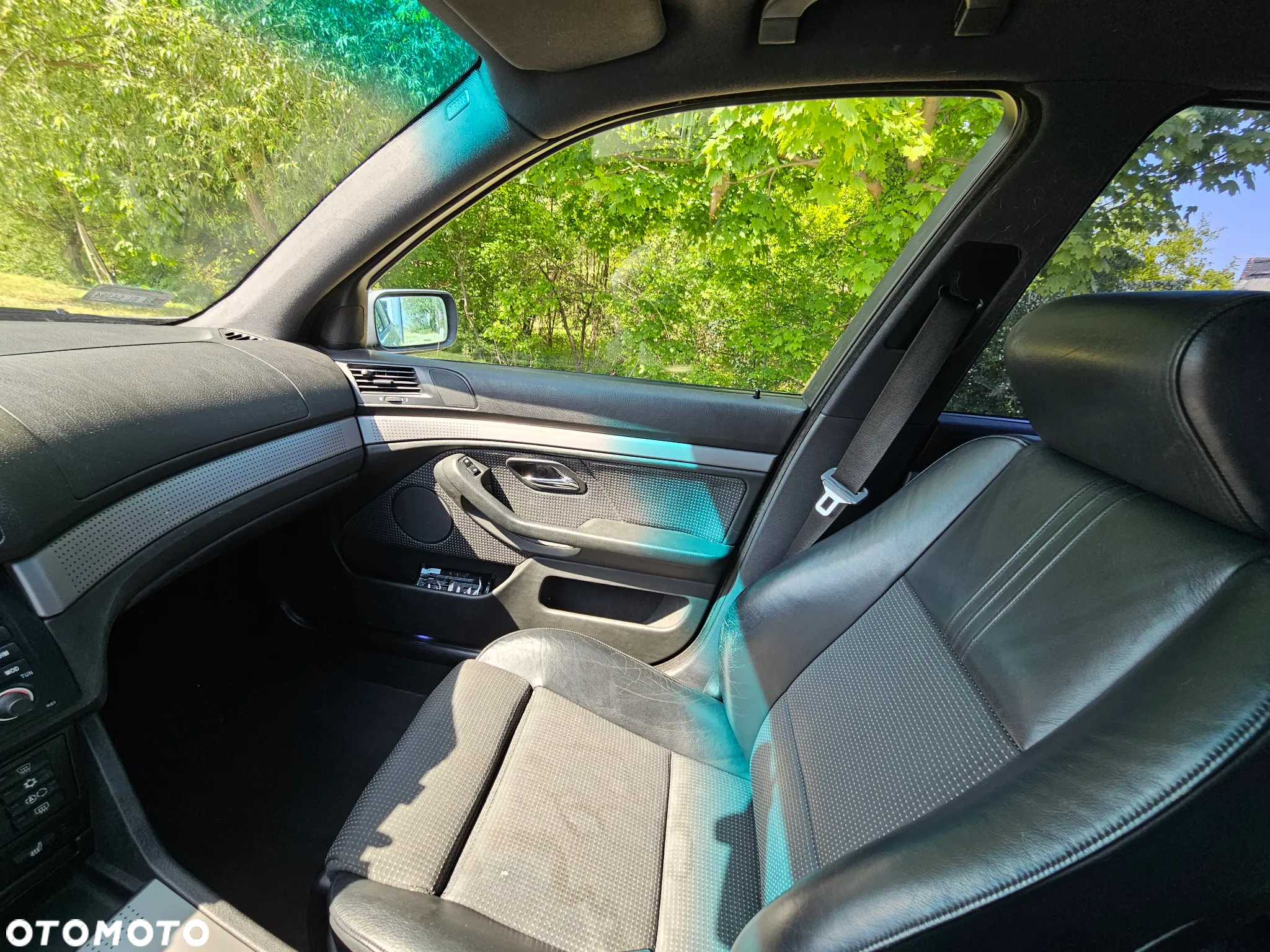 BMW Seria 5 530i - 9