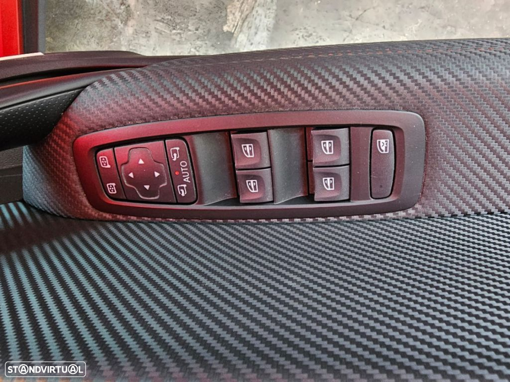 Renault Mégane 1.8 TCe R.S. Trophy EDC - 9