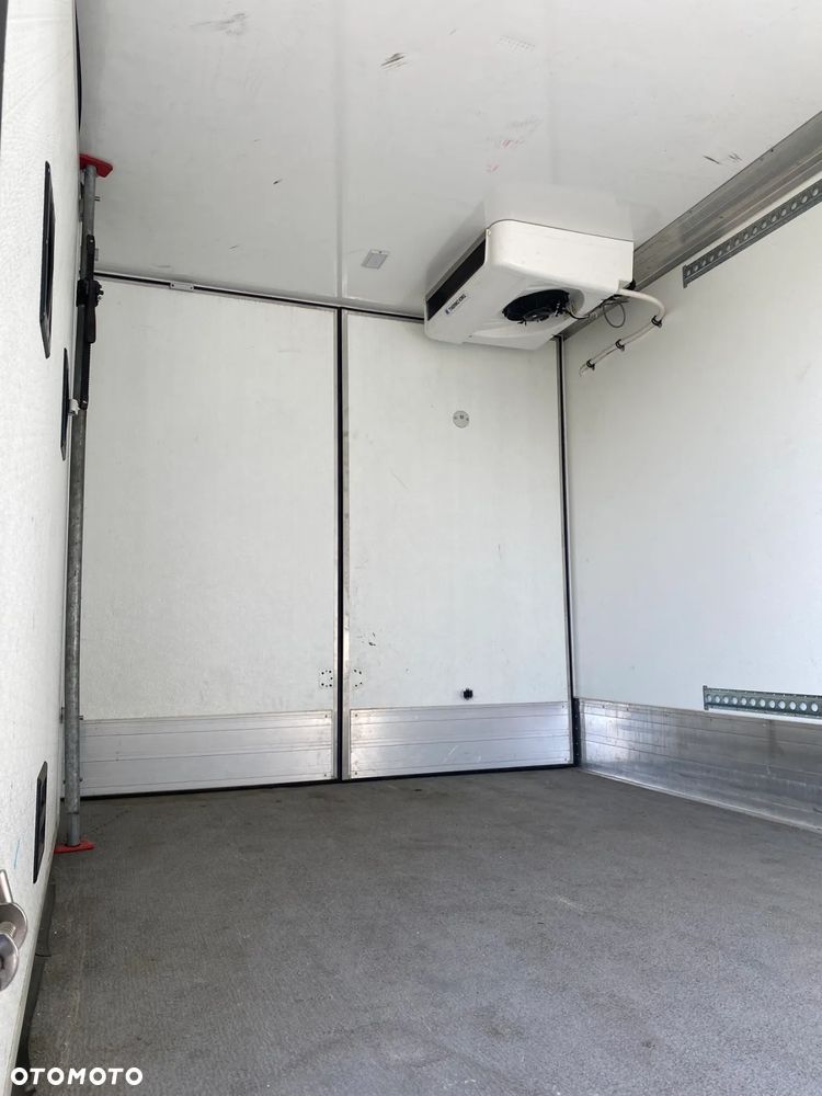 Mercedes-Benz SPRINTER 317 CDI - 16