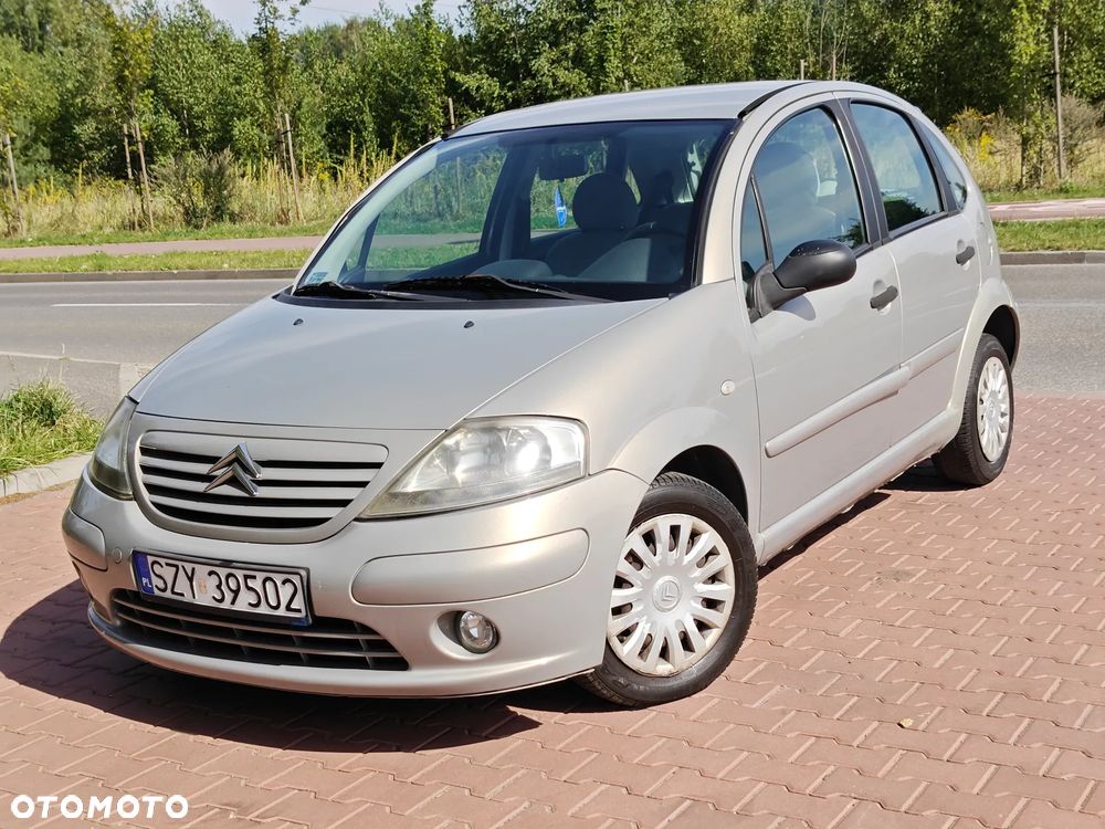 Citroën Saxo 1.4 Furio - 3