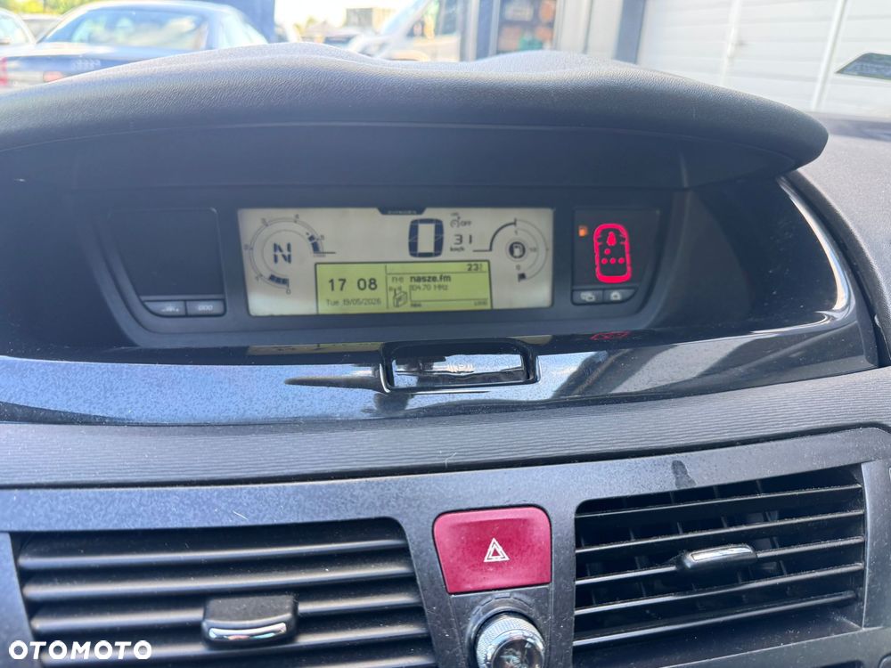 Citroën C4 Picasso 2.0 HDi Exclusive - 21