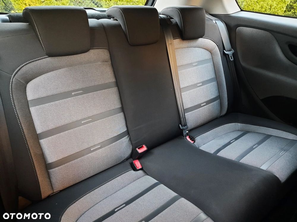 Fiat Punto Evo 1.3 16V Multijet Racing Start&Stop - 27