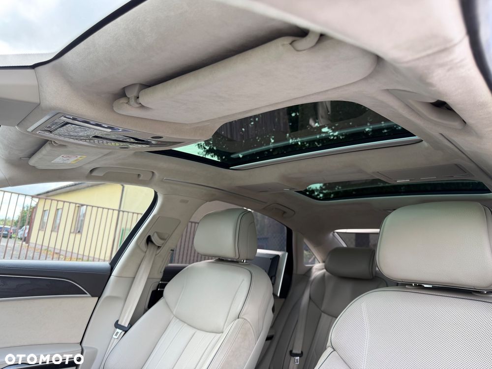 Audi A8 L 50 TDI mHEV Quattro Tiptr - 29