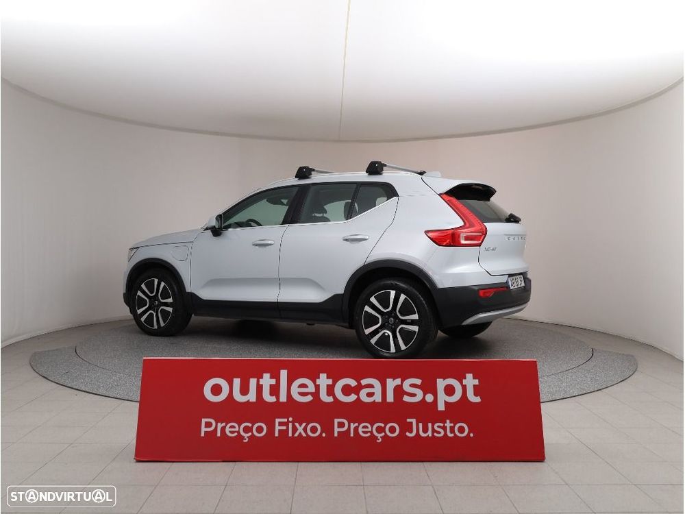 Volvo XC 40 1.5 T5 PHEV Inscription Expression - 8