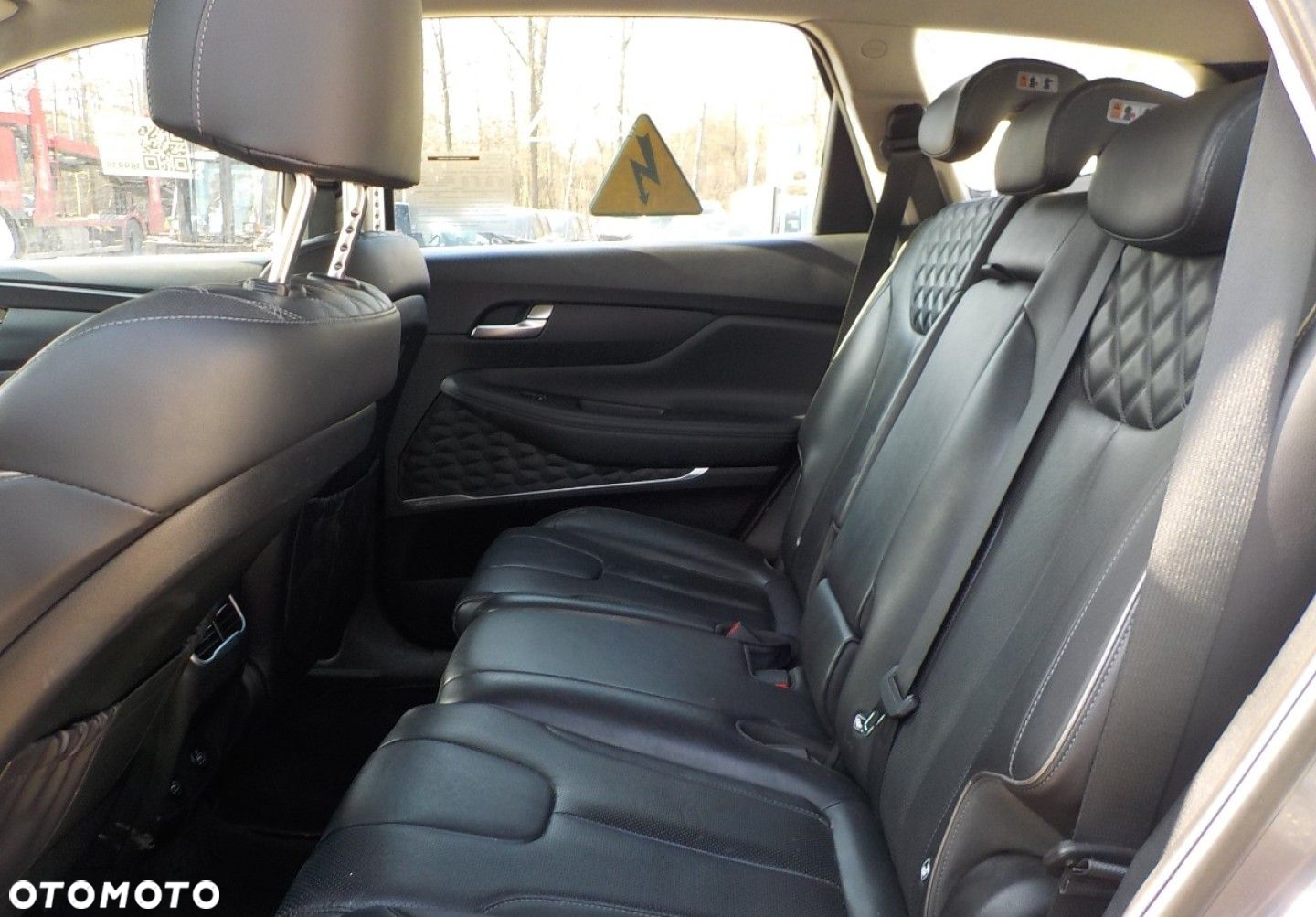 Hyundai Santa Fe - 29