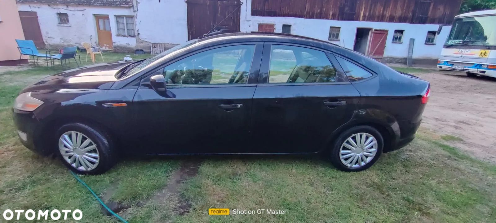 Ford Mondeo 1.8 TDCi Ambiente - 7