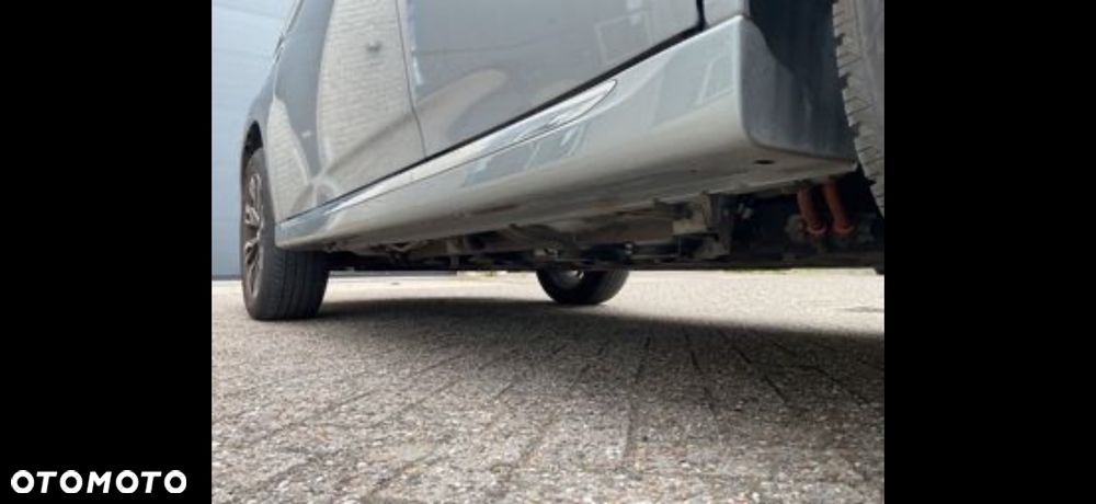 Mitsubishi Outlander Intense + - 37