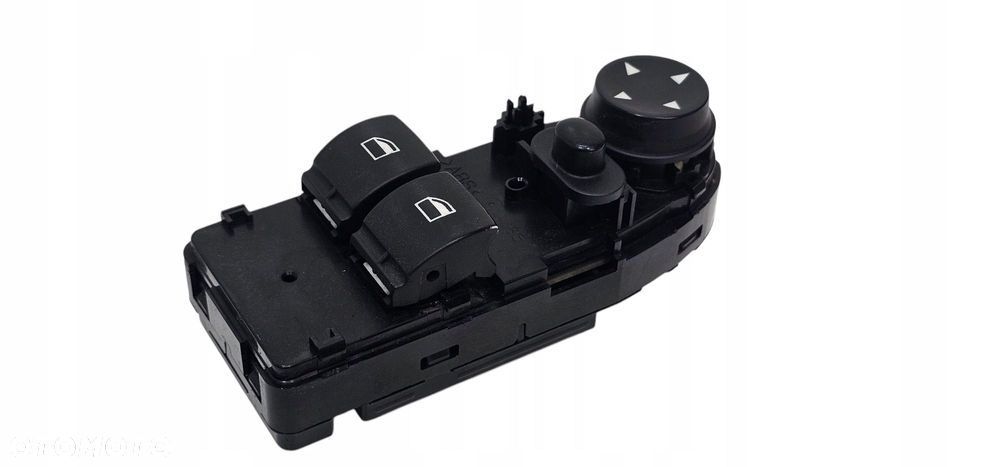 Bmw E81 E82 Panel Przełącznik Otwierania Zamykania Szyb Lusterek 9216529 - 4