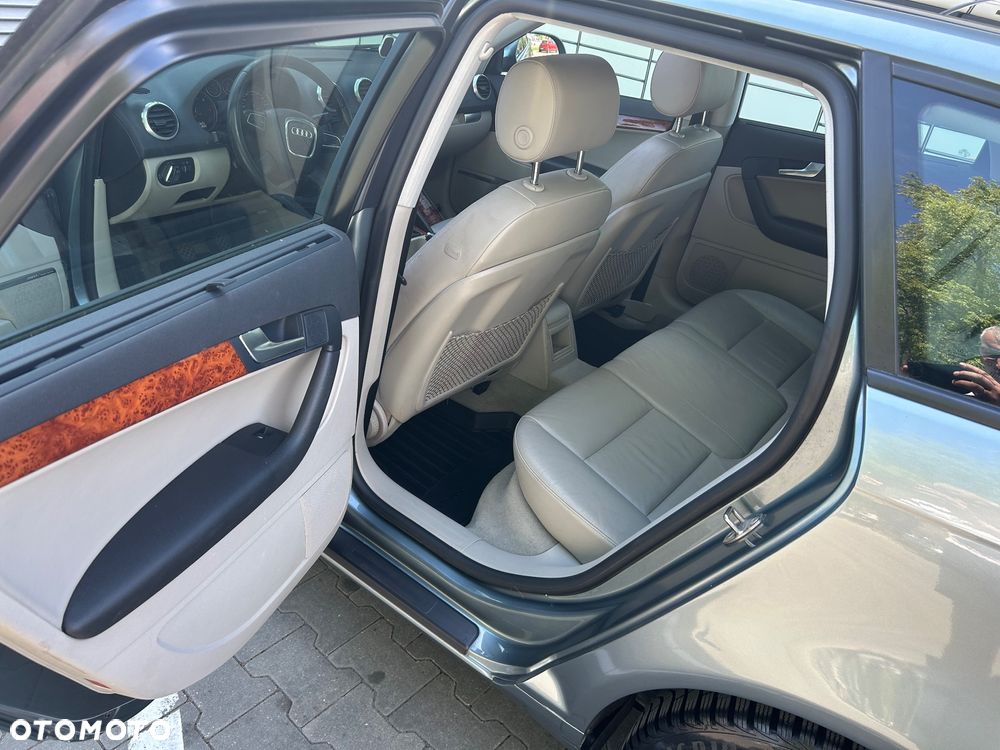 Audi A3 Sportback 1.6 TDI DPF Ambition - 19