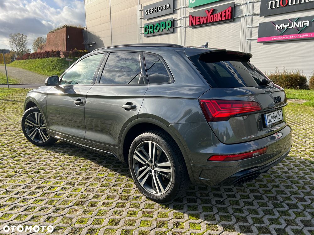 Audi Q5 - 4