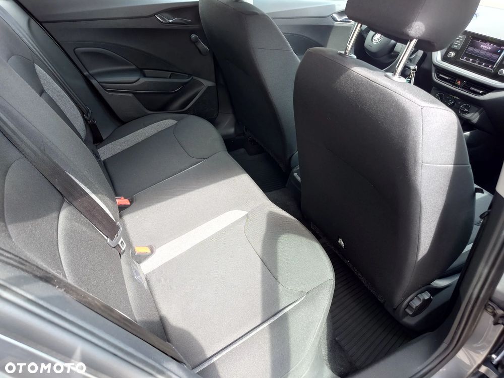 Skoda Fabia 1.0 Active - 12