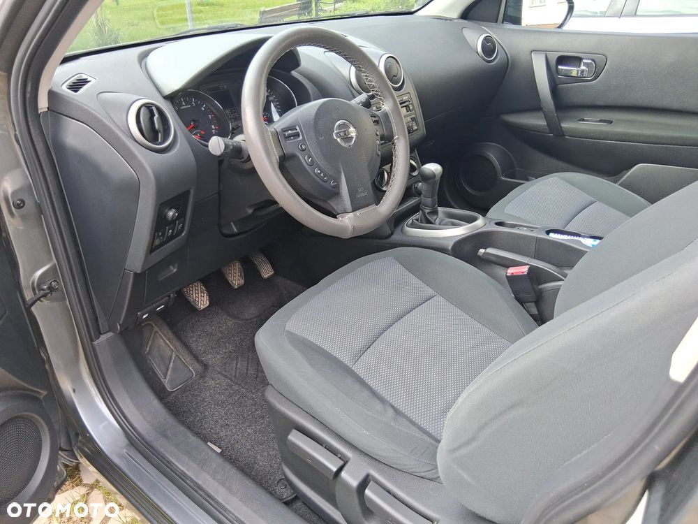 Nissan Qashqai 1.6 Acenta - 3