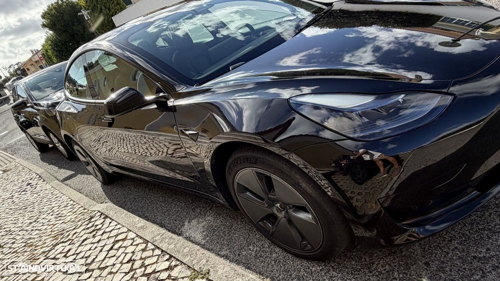 Tesla Model 3 Tração Traseira - 2