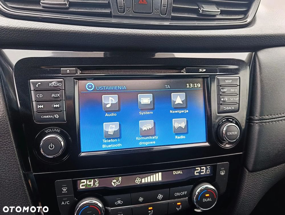 Nissan X-Trail 1.6 DIG-T 360 - 27