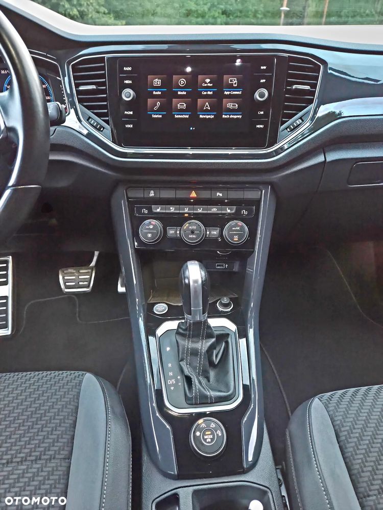 Volkswagen T-Roc 2.0 TSI 4Motion Premium DSG - 23