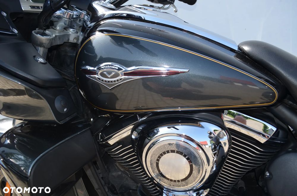 Kawasaki Vulcan - 27