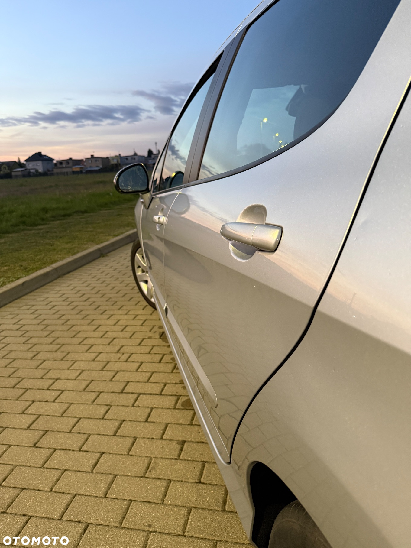Peugeot 308 1.6 Premium - 21
