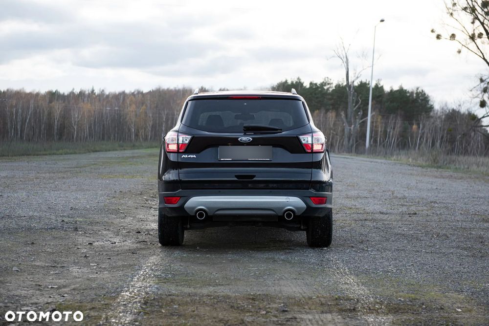 Ford Kuga 2.0 TDCi AWD Titanium - 6