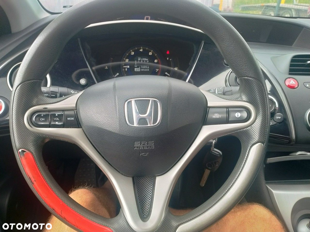 Honda Civic - 20