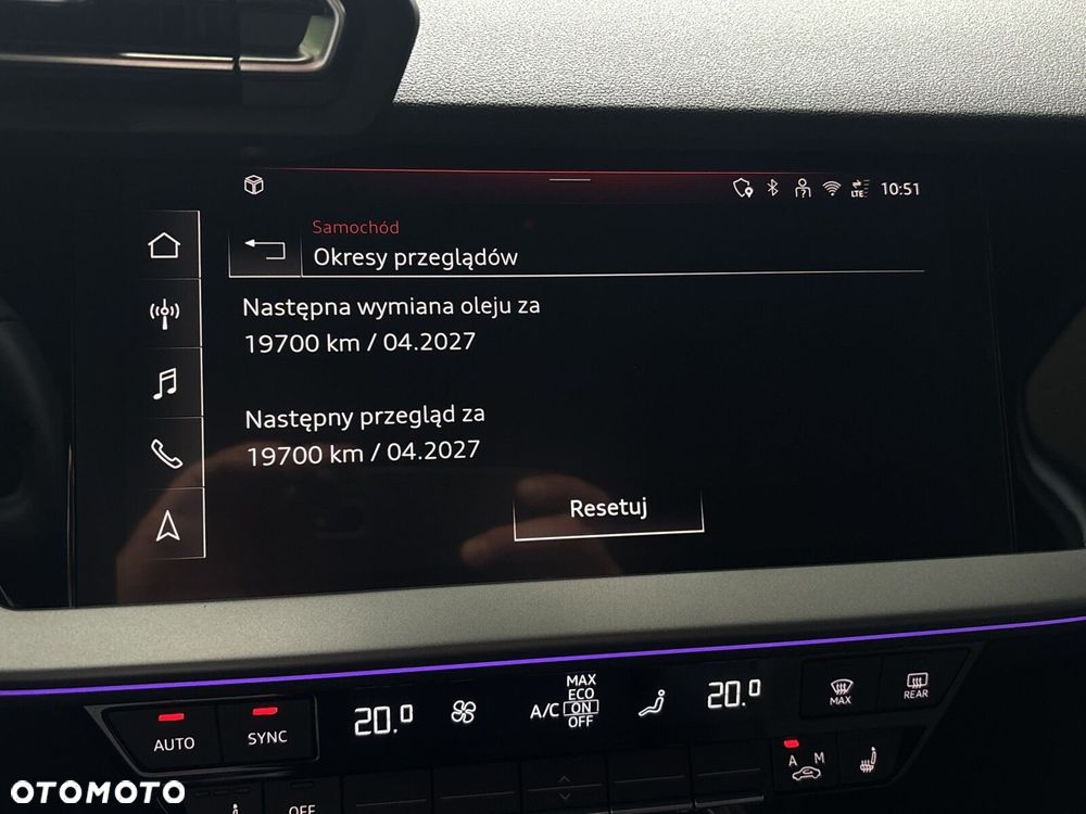 Audi A3 Sportback - 28