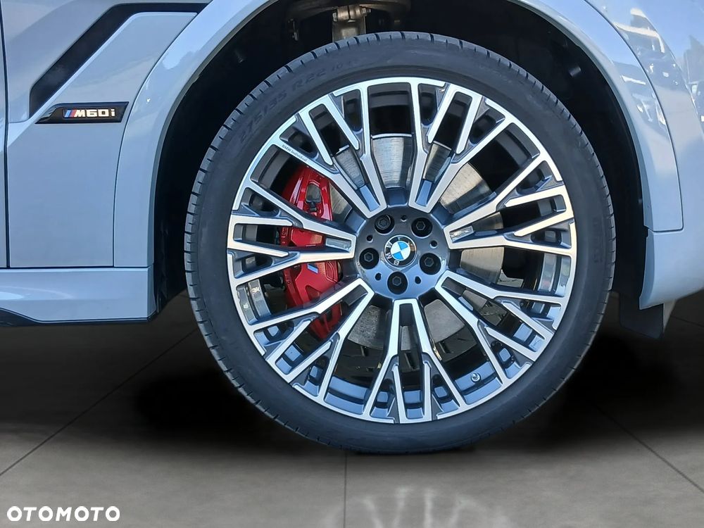 BMW X6 - 10